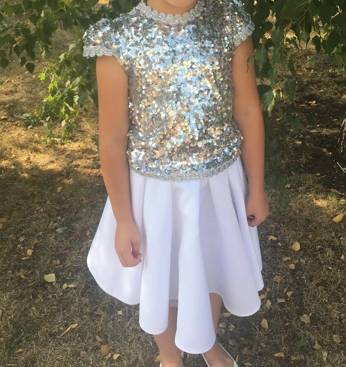 Детская одежда 122-128 размер