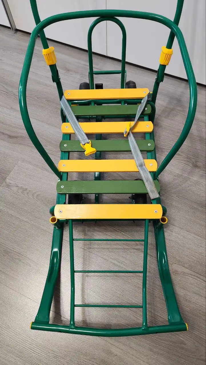 Детские санки