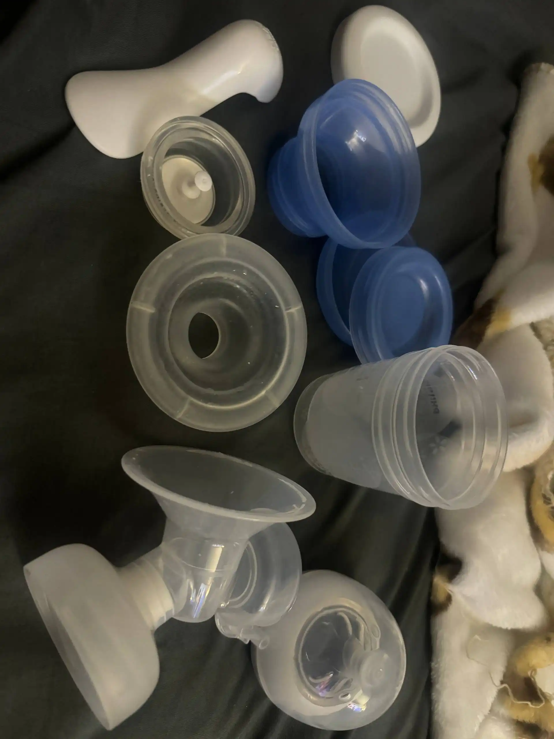 Детская коляска почти новая