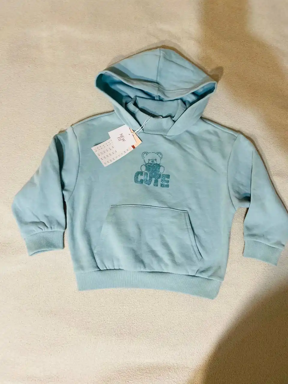 Детская одежда от 3 месяцев до 3 лет