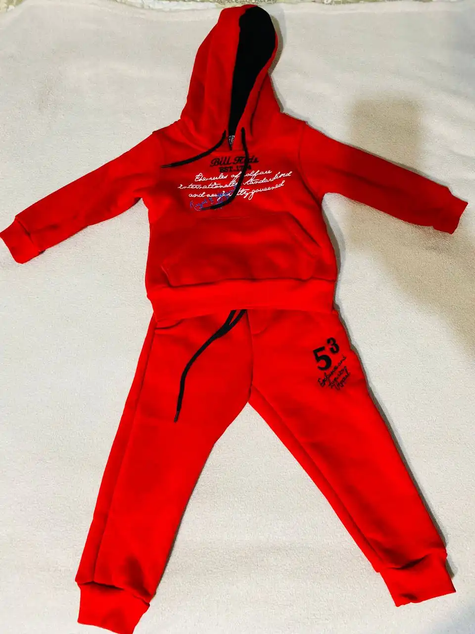 Детская одежда от 3 месяцев до 3 лет