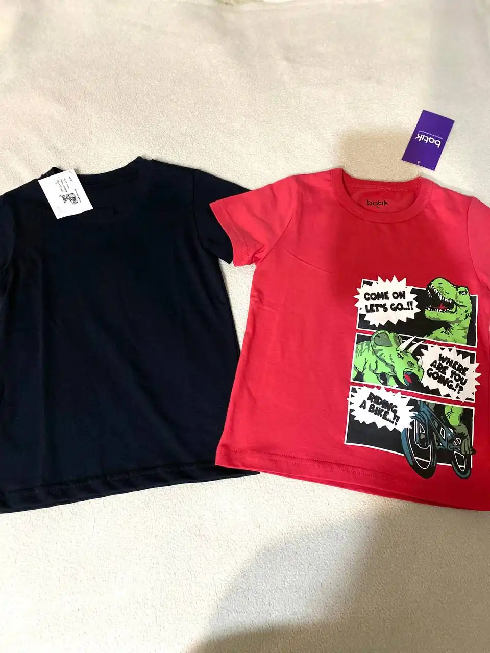 Детская одежда от 3 месяцев до 3 лет