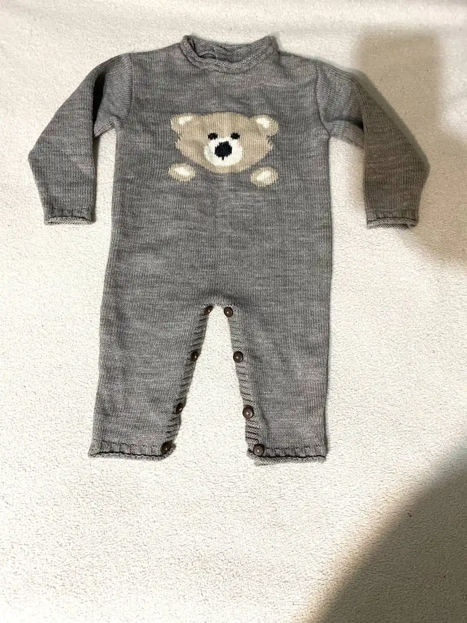 Детская одежда от 3 месяцев до 3 лет