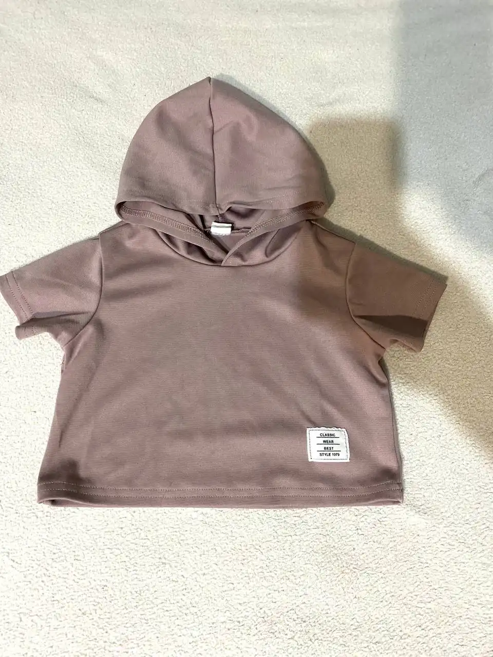 Детская одежда от 3 месяцев до 3 лет