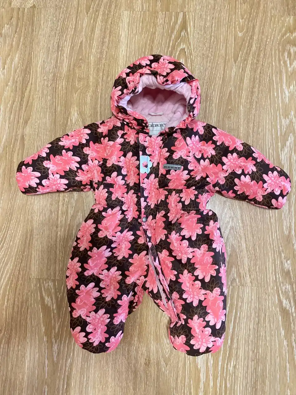 Детский комбинезон Kerry 330гр