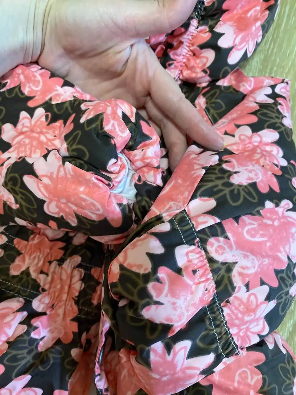 Детский комбинезон Kerry 330гр