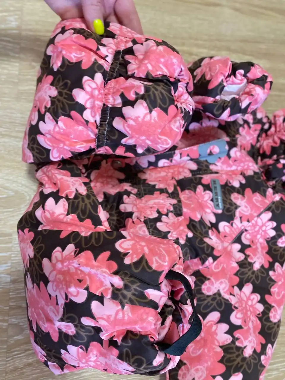 Детский комбинезон Kerry 330гр