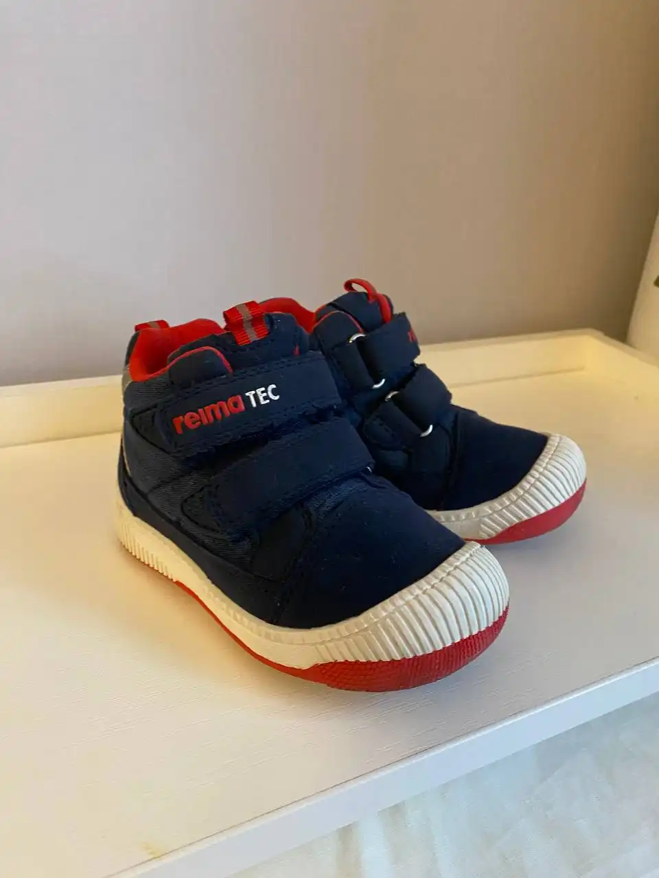 Ботинки Reims Passo 24