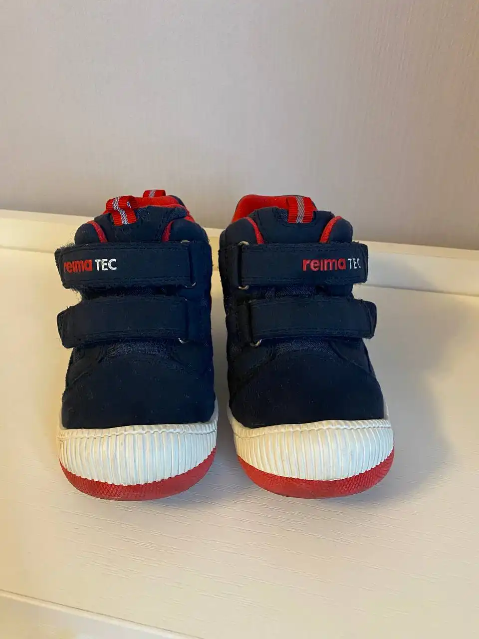 Ботинки Reims Passo 24