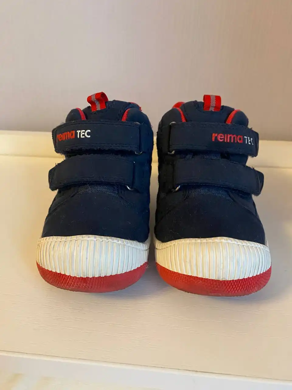 Ботинки Reims Passo 24