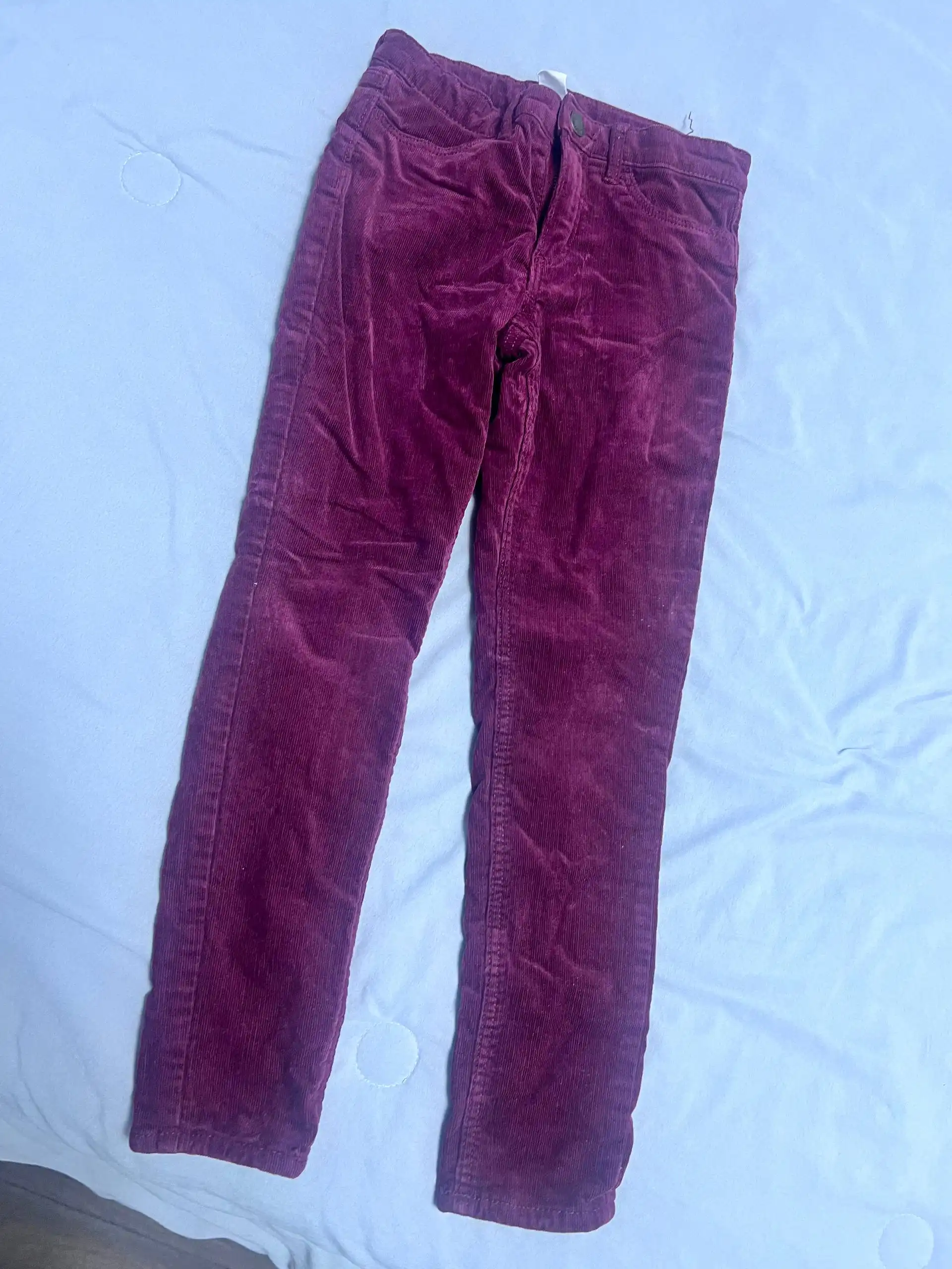 Детская одежда для девочки 6-7 лет