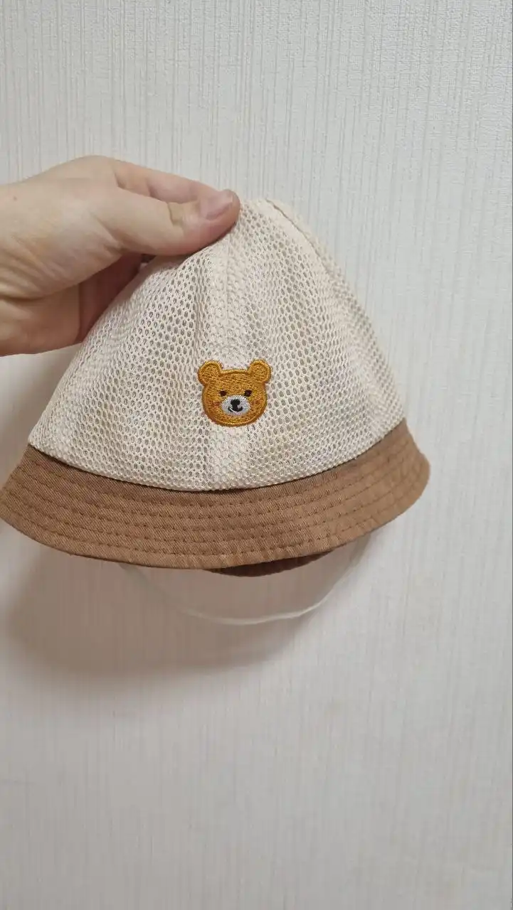 Коричневый комбинезон 86 размера и слипы 80 размера