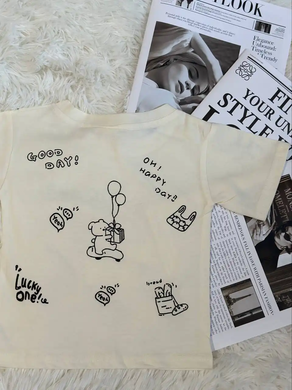 Продажа новых детских вещей разных размеров