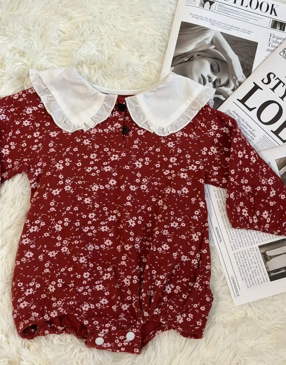 Продажа новых детских вещей разных размеров