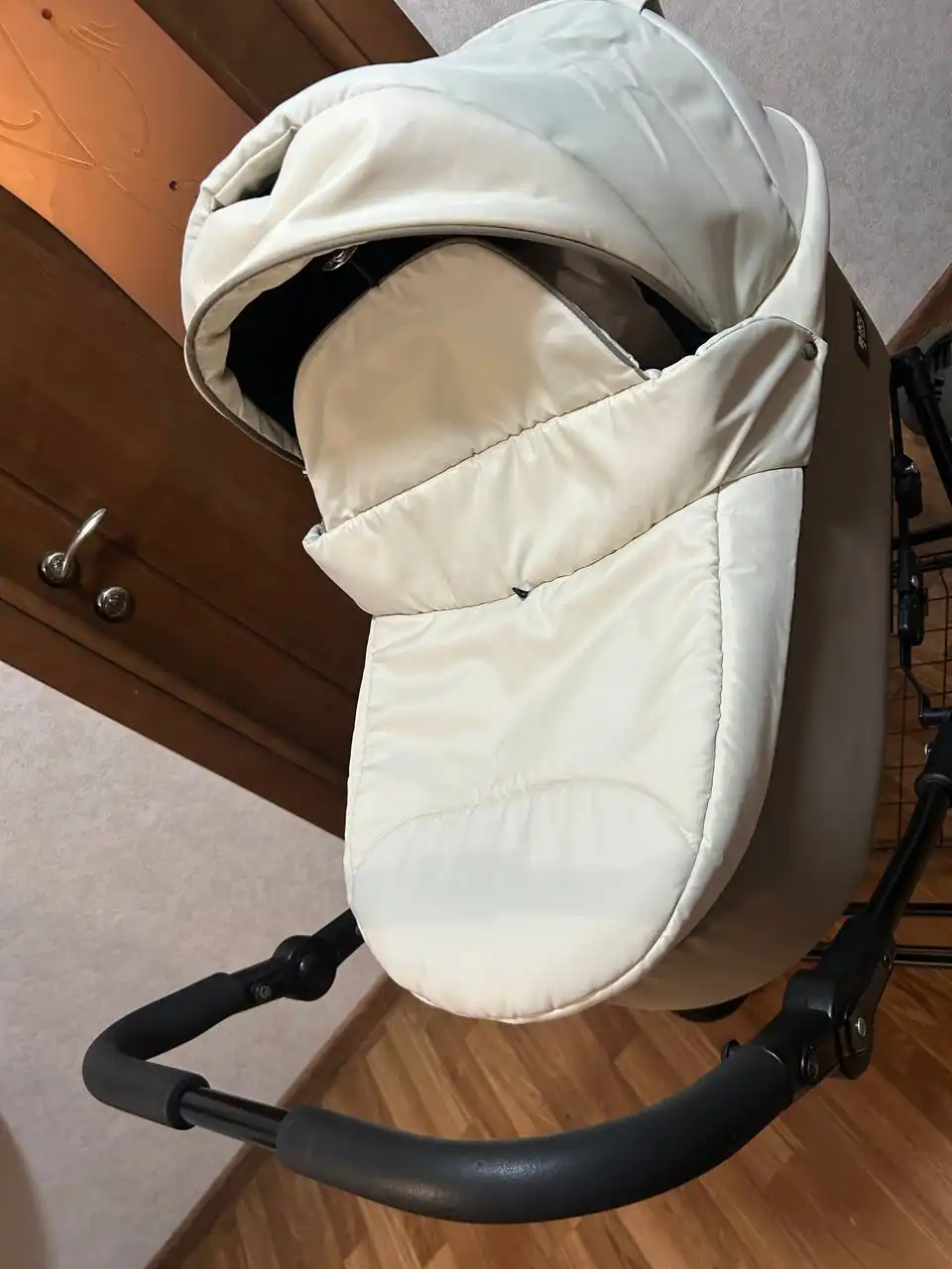 Коляска 2в1 после одного ребенка