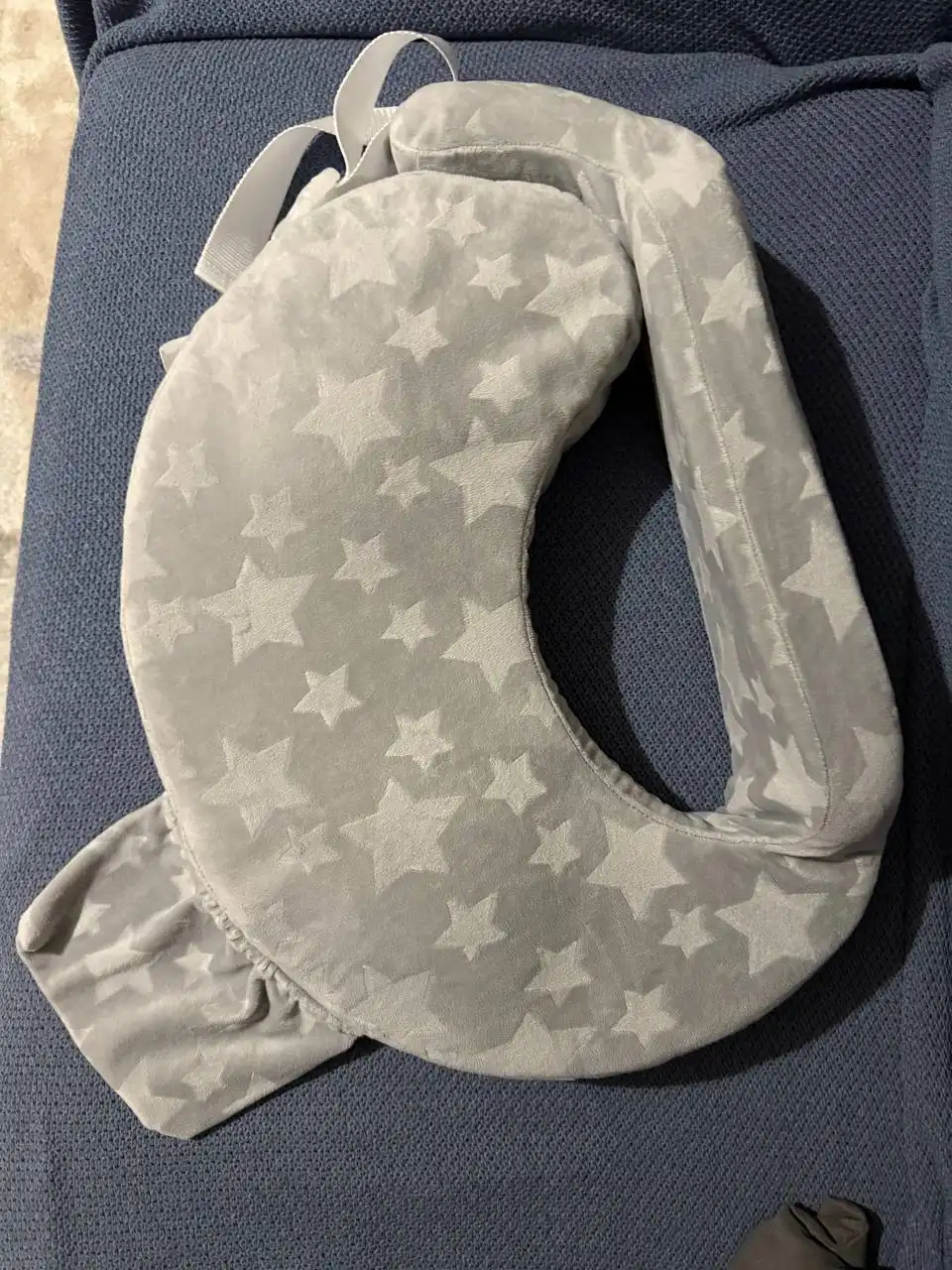 Подушка для кормления Loona