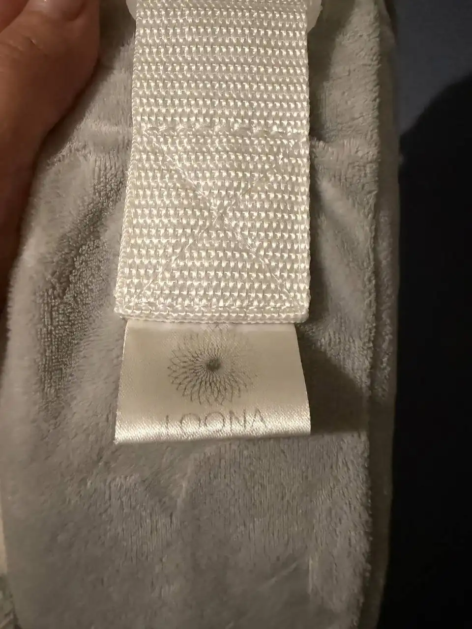 Подушка для кормления Loona