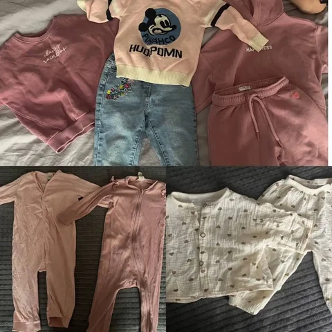 Детская одежда для девочки 86-92 размер - частное объявление в Люберцы