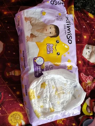 Трусики Mimiso 4 размер - частное объявление в Люберцы