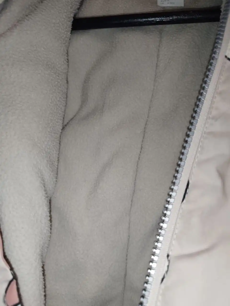 Демисезонный комбинезон H&M 6-9 месяцев