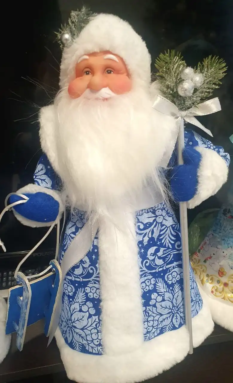 Дед морозы по 1000р