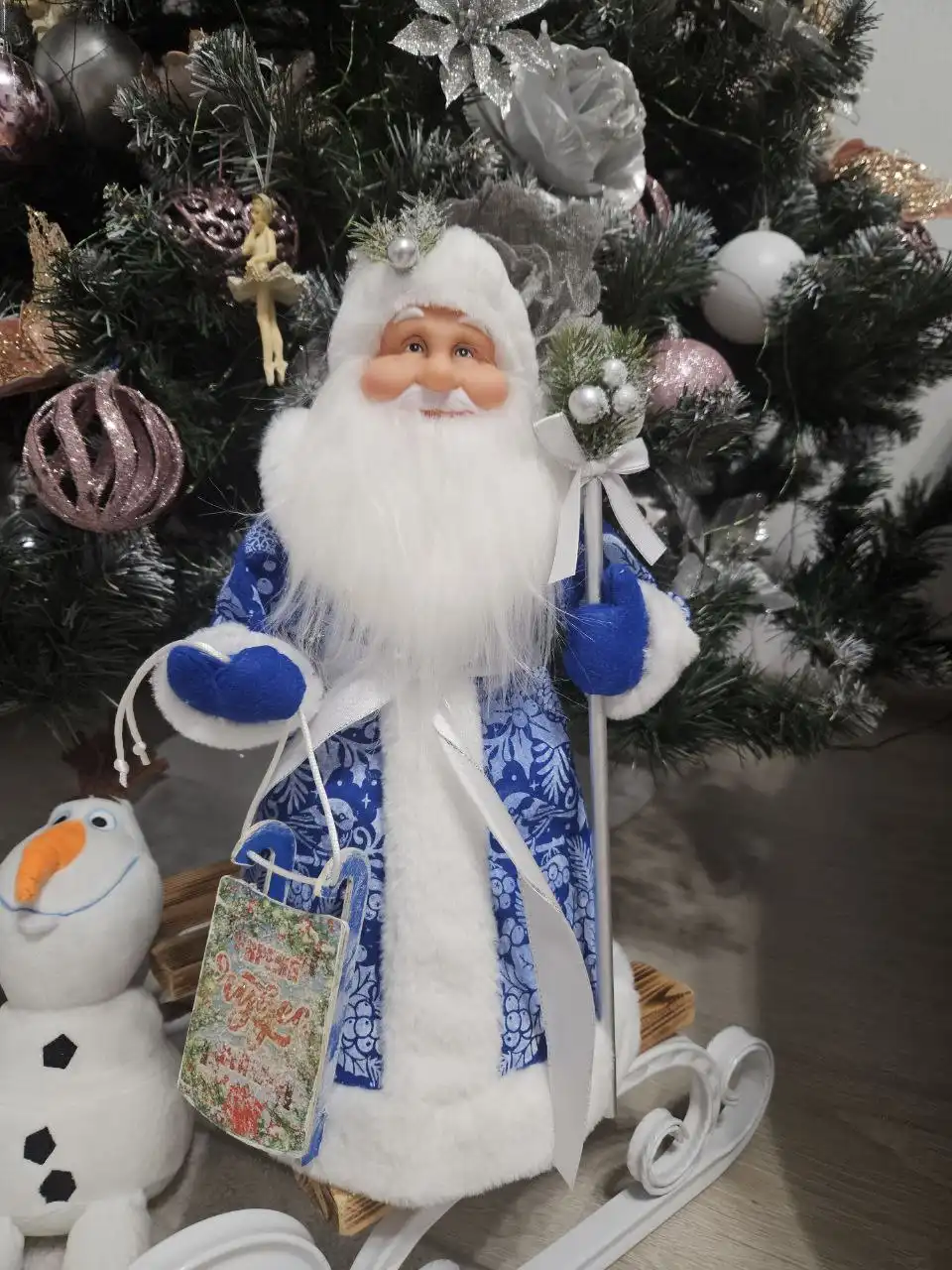 Дед морозы по 1000р