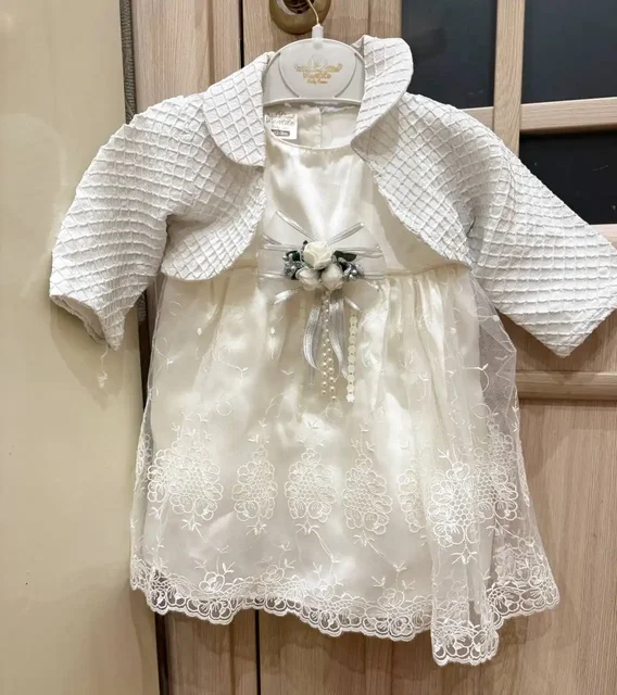 Платье мало б/у - частное объявление в Некрасовка