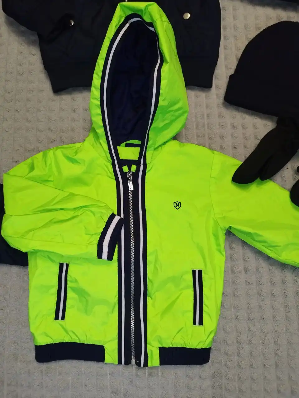 Продажа детской одежды брендов Baby Go и Mayoral