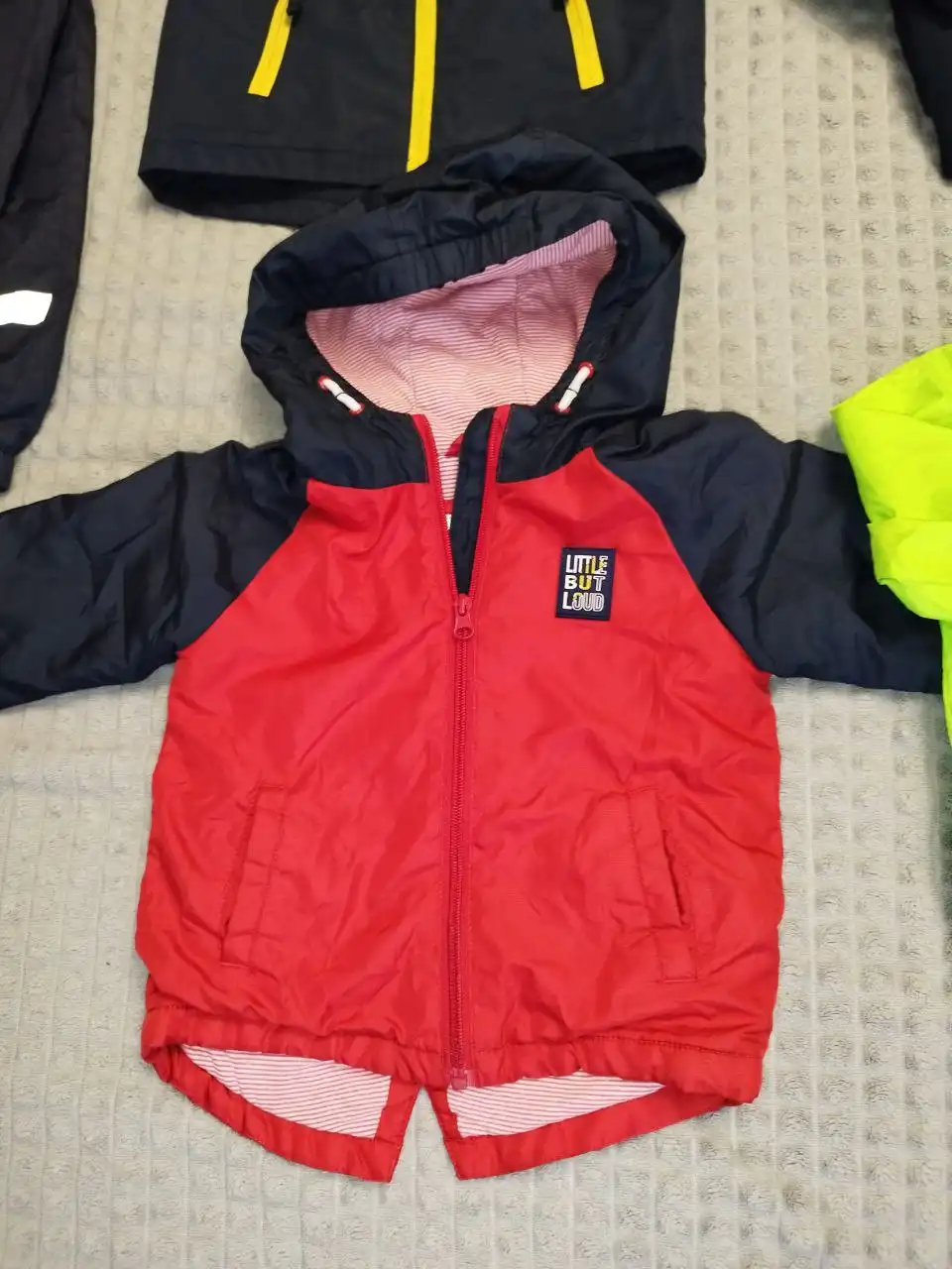 Продажа детской одежды брендов Baby Go и Mayoral