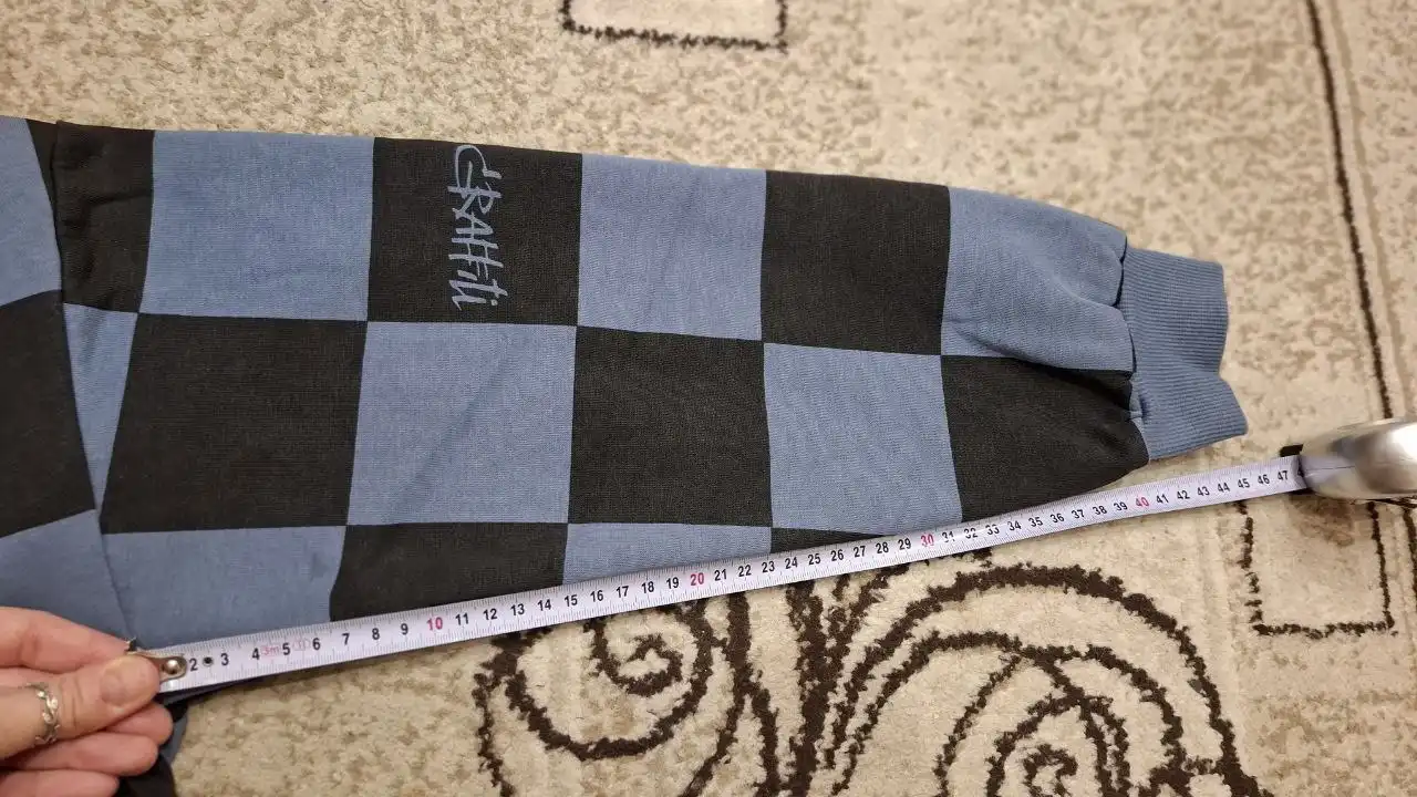 Толстовка и брюки для мальчика