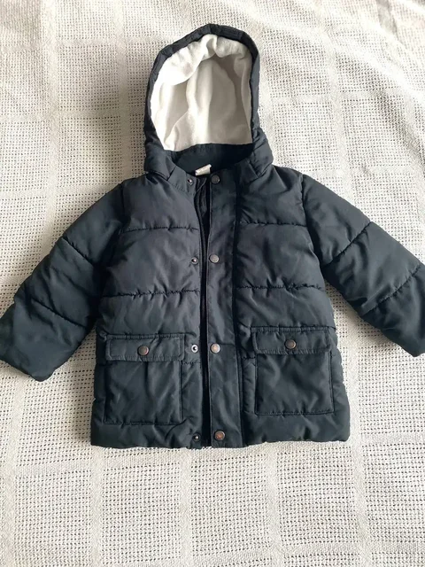 Куртки зимние детские 12-18 месяцев - Товары для детей в Люберцы