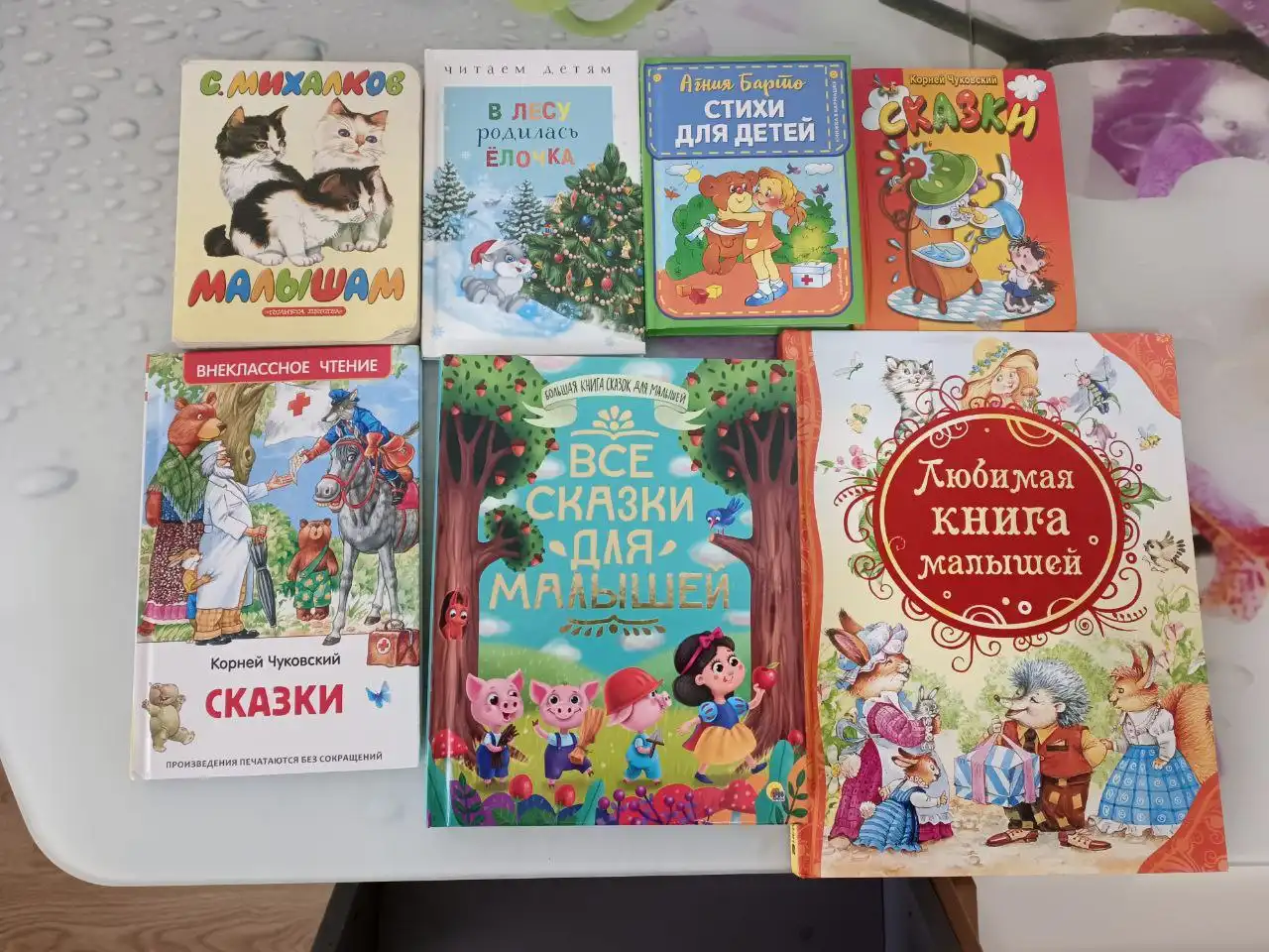 Продажа книг и ЖК самолёта Озёрная 2