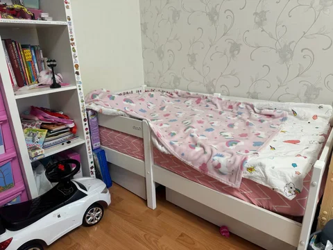 Кровать 160х80 без ящиков и матраса - Растения в Люберцы