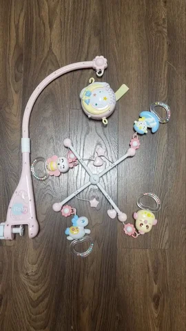 Сломанная детская резба с музыкой - частное объявление в Люберцы