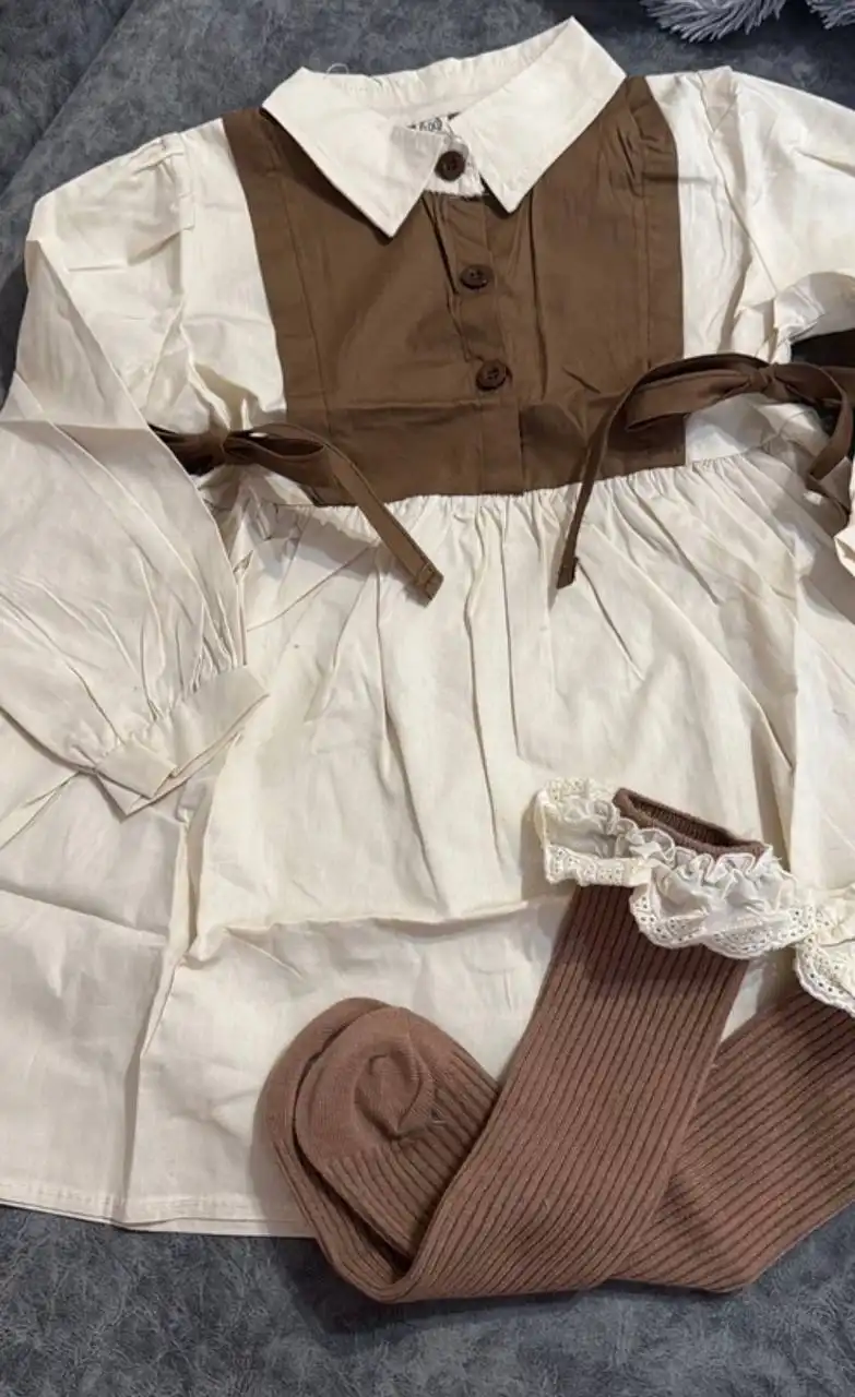 Платье на девочку