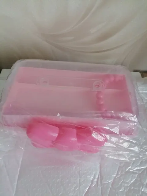 Органайзер для девочек для украшений и заколочек - Инструменты в Люберцы