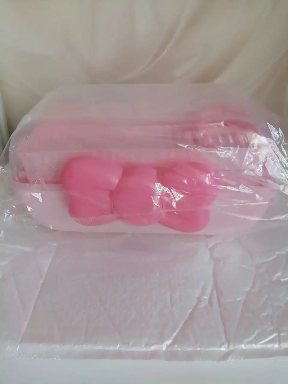 Органайзер для девочек для украшений и заколочек