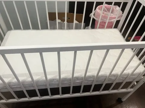 Кровать с матрасом детская - Инструменты в Люберцы