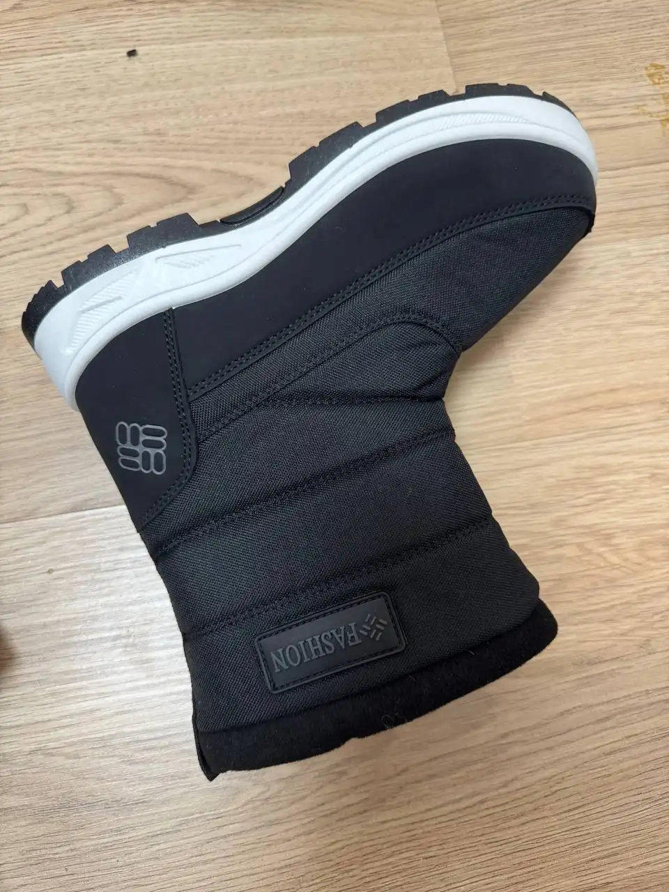 Сапожки детские размер 34-35