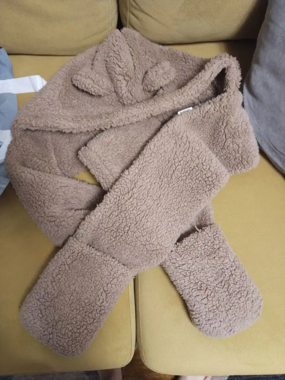 Детская одежда