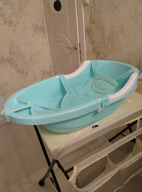 Продам детские товары: люлька, ванночка, смесь, слинг, молокоотсос, бутылочки, подогреватель, аспиратор - частное объявление в Москва