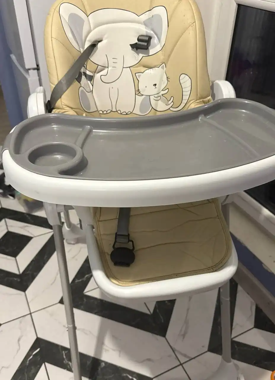 Продам детский стульчик