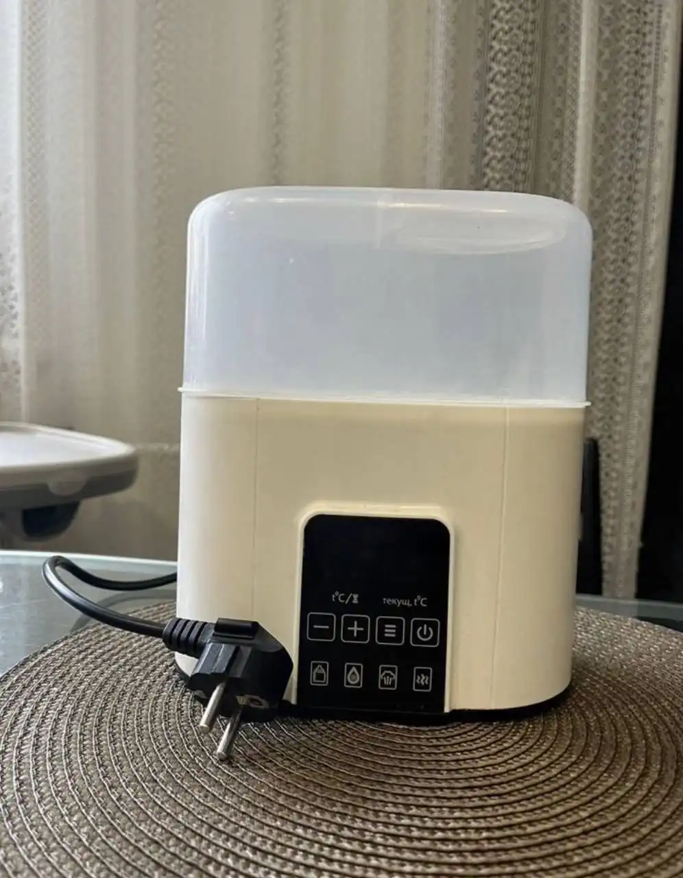 Подогреватель бутылочек