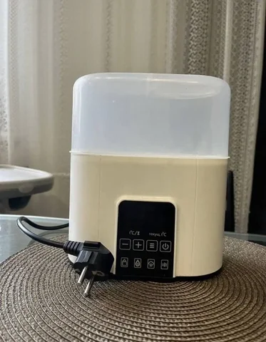 Подогреватель бутылочек - Товары для детей в Люберцы