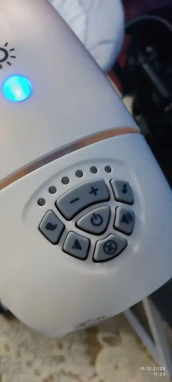 Электрокачели для детей