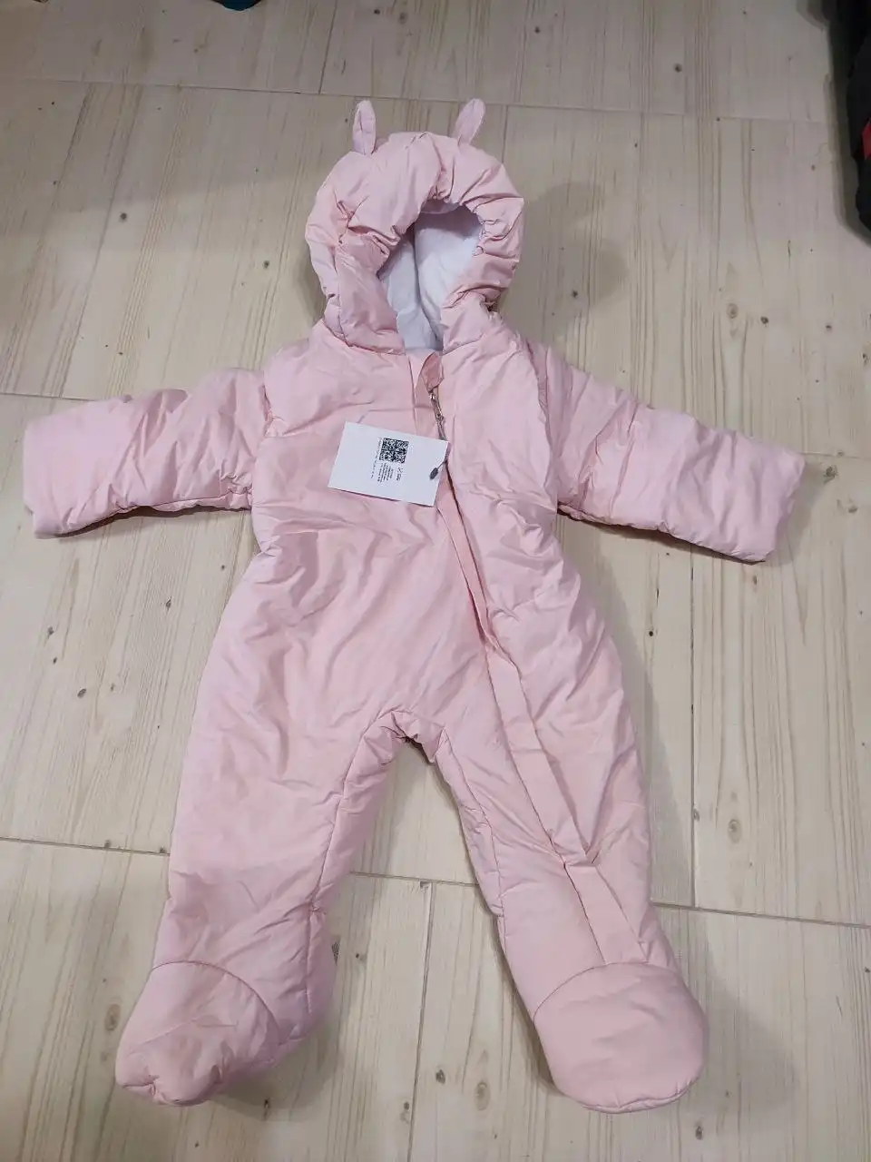 Детская одежда: комбинезон, термокостюм, колготки