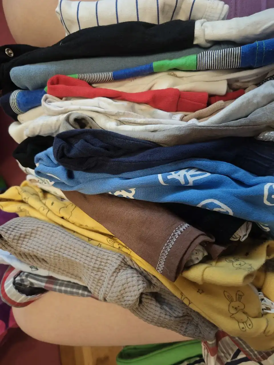 Детская одежда для мальчика 74-80 размер