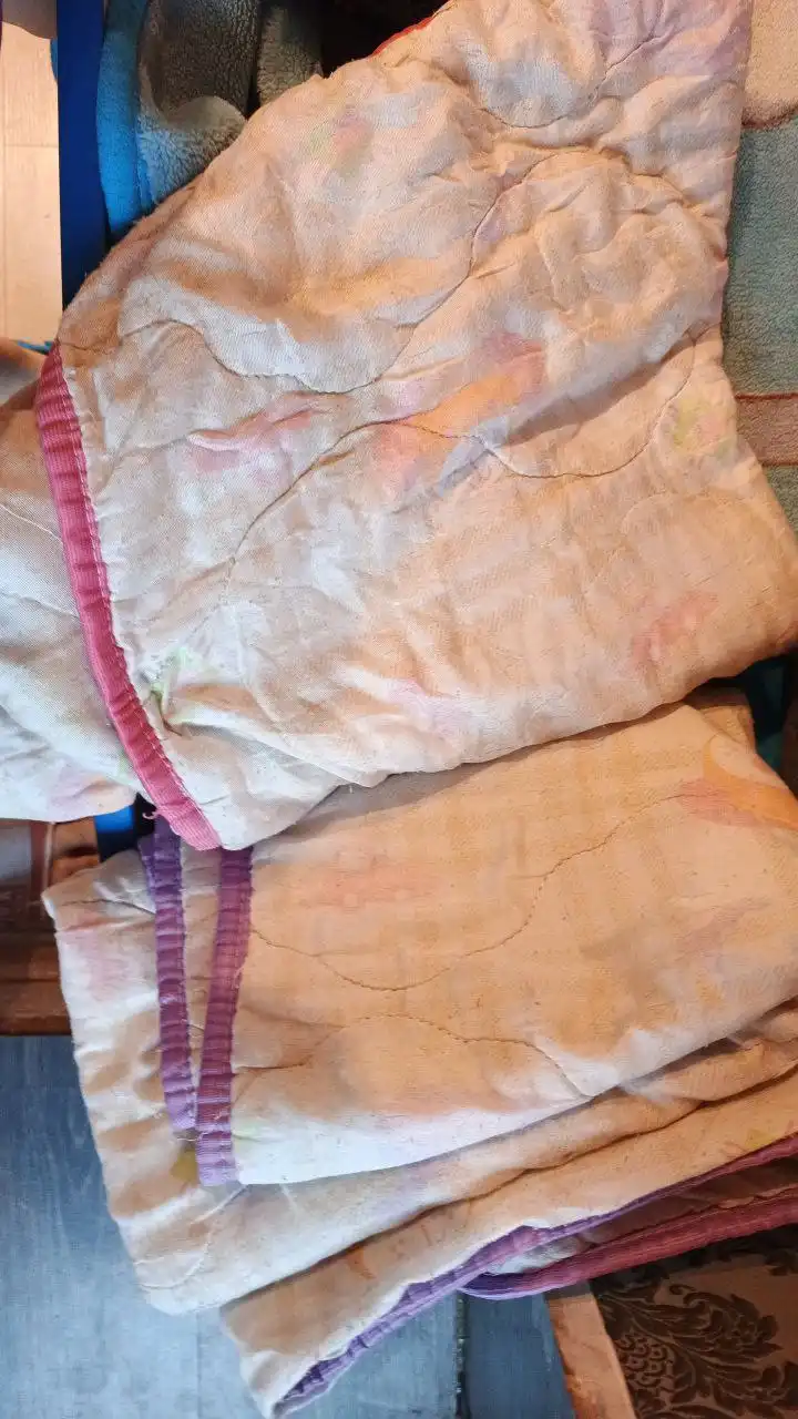 Детская накладка на унитаз