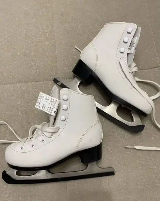 Детские коньки Oxelo размер 29-30 - Товары для детей в Люберцы