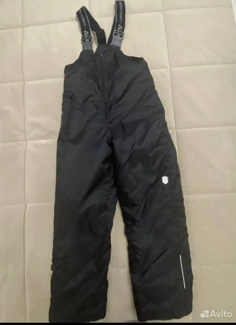 Комплект зимний Alpex для детей 140-150см - Детская одежда (Одежда) в Люберцы